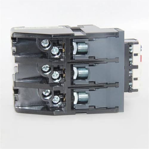 Relais de surcharge thermique LRD3322C composant de protection triphasée LRD - 3