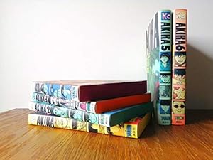 Amazon.co.jp: ぼくらの コミック 全11巻完結セット (IKKI COMIX