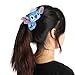 Disney Stitch & Angel 3-Piece Scrunchie Set