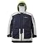 639 Navy Black/Off White