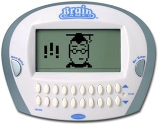 Lightnes Radica Brain Games