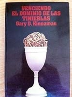 Venciendo El Dominio De Las Tinieblas 8476455992 Book Cover