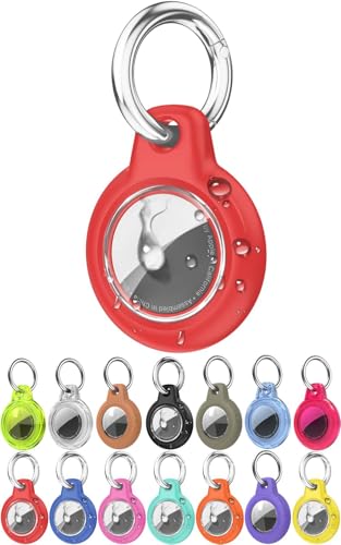 TXKWFbg (ǂɂĂS) airtag P[X h GA^O L[z_[  h~ Jo[ Jri q   (bh)