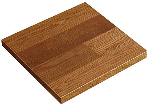 ウッドワン 棚板 オーク集成材 MTF0300I-D1I-FM 糸面