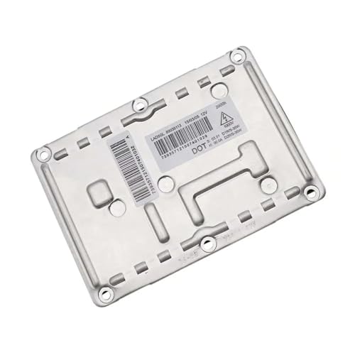 Ballast xénon LAD5GL 3D0907391B 8E0907391A d'allumage bloc D1S pour Audi S4 A4