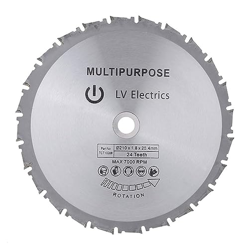 ���d�`�b�v�\�[ �O�a210mm×���a25.4mm �n��24T �|/�A���~/�S/�L�F����/�؍�/�v���X�`�b�N�p TCT10008