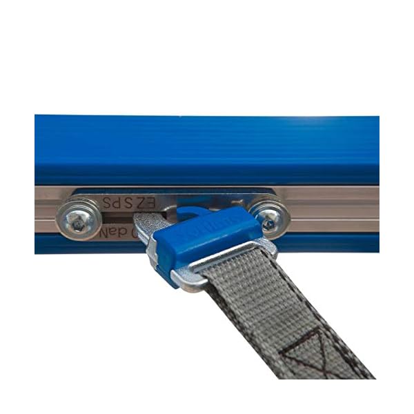 Bosch Sortimo Verzurrgurt/Spanngurt ProSafe Klemschl. 3m, 225daN – Bild 3
