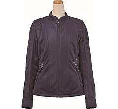 Amazon | [ロッソスタイルラボ] バイク用ジャケット スタイル