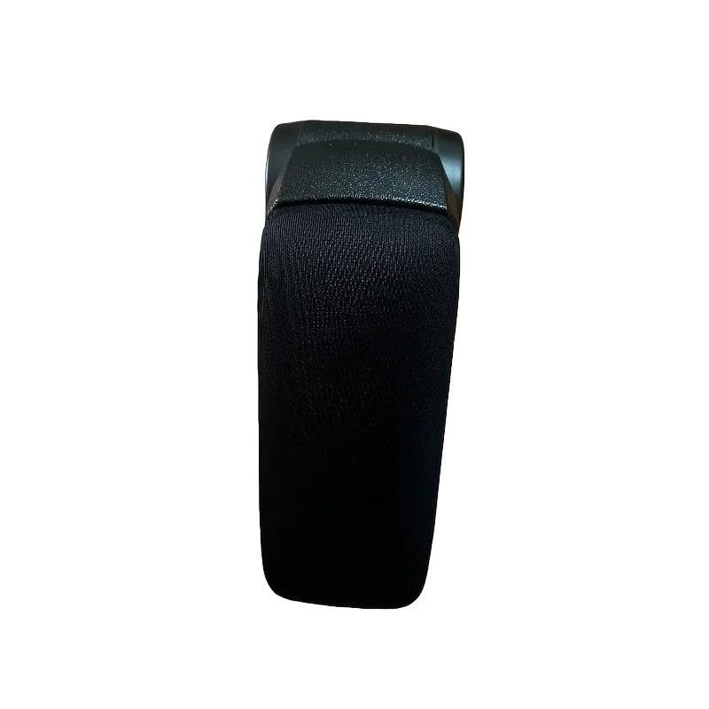 Para Polo Mk5 Organizador Caja Almacenamiento Central Reposabrazos Coche