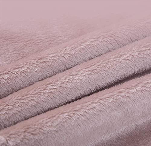 Nordic Modern Gloss Dik Coral Fluwelen Slaapkamer Tapijt Studie Mat, Decoratieve Sofa Deken 150x200cm - Image 6