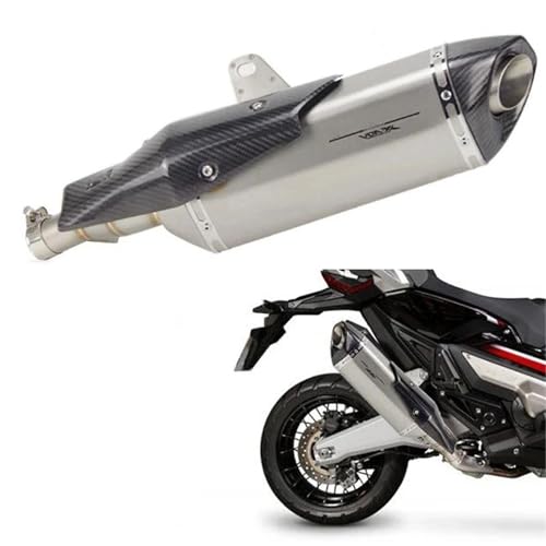 rC XbvIGL][XgV[gXbvI}t[ ɓKz_ X-ADV 750 X ADV750 ADV 2017 2018 2019 2020 2021 2022 2023(Chrome)