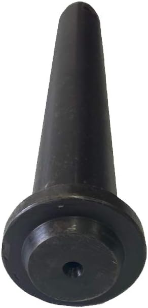 Bucket Pin 911/12400 3CX 4CX Rear together with lock 826/00600 for JCB