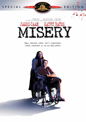  Misery