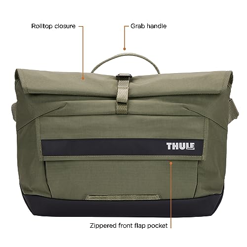 Thule Paramount 14L Crossbody Bag, Crossbody Bag For Women And Men - image 4
