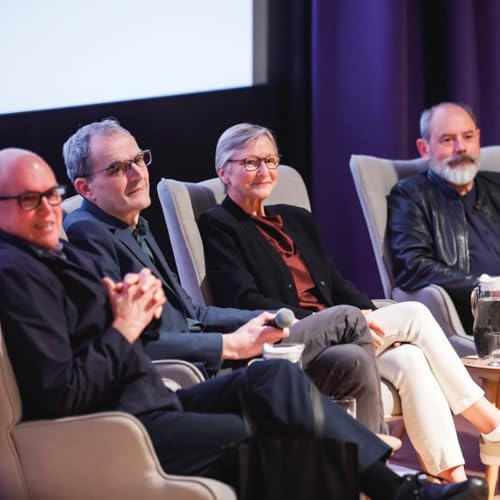 2025 Murcutt Symposium - Healthy Buildings Breathe