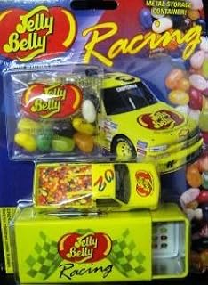 jelly bean racer