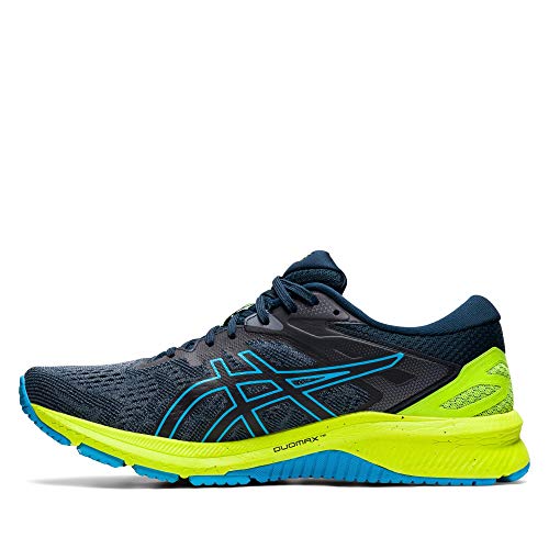 Image of ASICS Men's GT-1000 Running Shoes