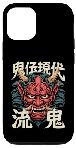 ���{�̋S�^�g�D�[�t�F�C�X �d�� ���� �ʎ� ���{ �S �}�X�N �X�}�z�P�[�X iPhone 12/12 Pro �p