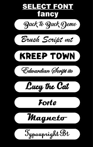 CRAFTEEZY® Customised Personalized Name Plate For Office Desk Home (12 x 4 Inch) - Image 4