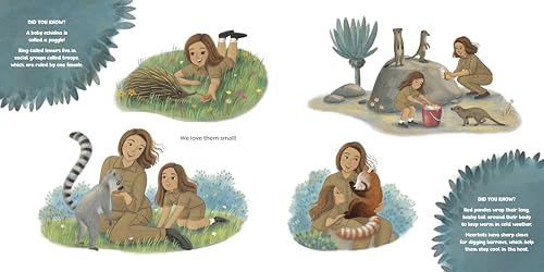 You Are a Wildlife Warrior!: Saving Animals & the Planet - Image 3