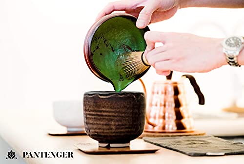 Té Matcha Ceremonial en polvo 3 unidades miniatura 6