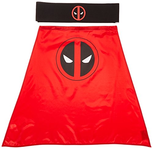 Bif Bang Pow! Deadpool Chair Cape