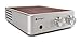 PS Audio Sprout100 Complete HiFi DAC Amp, High Resolution High Fidelity Audio for Digital, Analog, Vinyl, and Bluetooth (Real Walnut)
