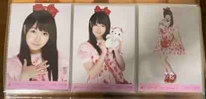 Amazon.co.jp: 乃木坂46 生写真 中元日芽香 コンプ : おもちゃ