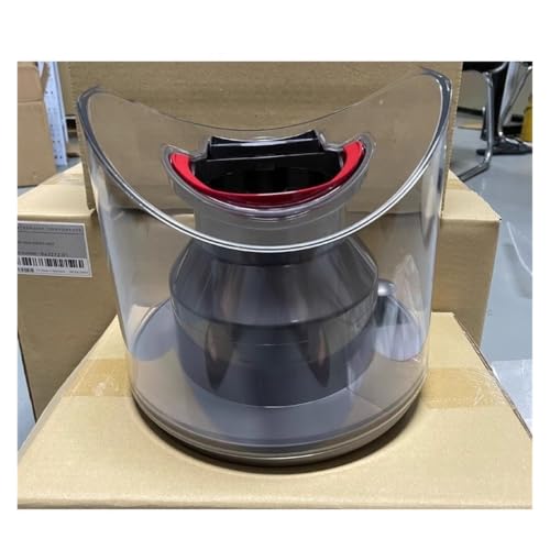 Humidificador de ventilador Dyson AM10 tanque de agua para hogar y oficinas 3