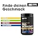 Optimum Nutrition Gold Standard Pre-Workout Advanced Powder, Energy Booster mit L-Citrullin, Beta-Alanin, Koffein und den Vitaminen B12 und B6, Himbeer-Geschmack, 20 Portionen, 420 g