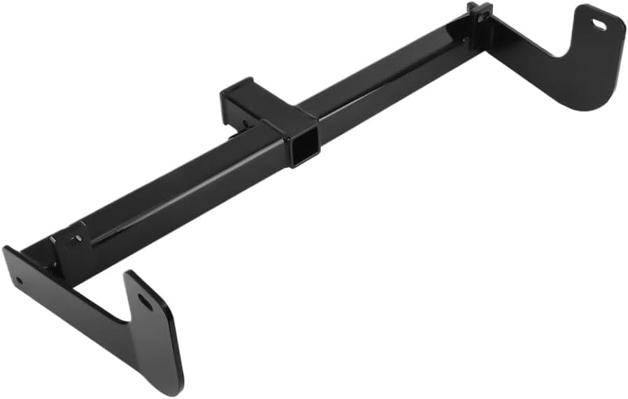 Class 4 Rear Mount Trailer Tow Hitch 2 Inch Compatible with F150 2009 2010 2011 2012 2013 2014