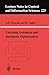 Learning Automata and Stochastic Optimization (Lecture Notes in Control and Information Sciences, 225)