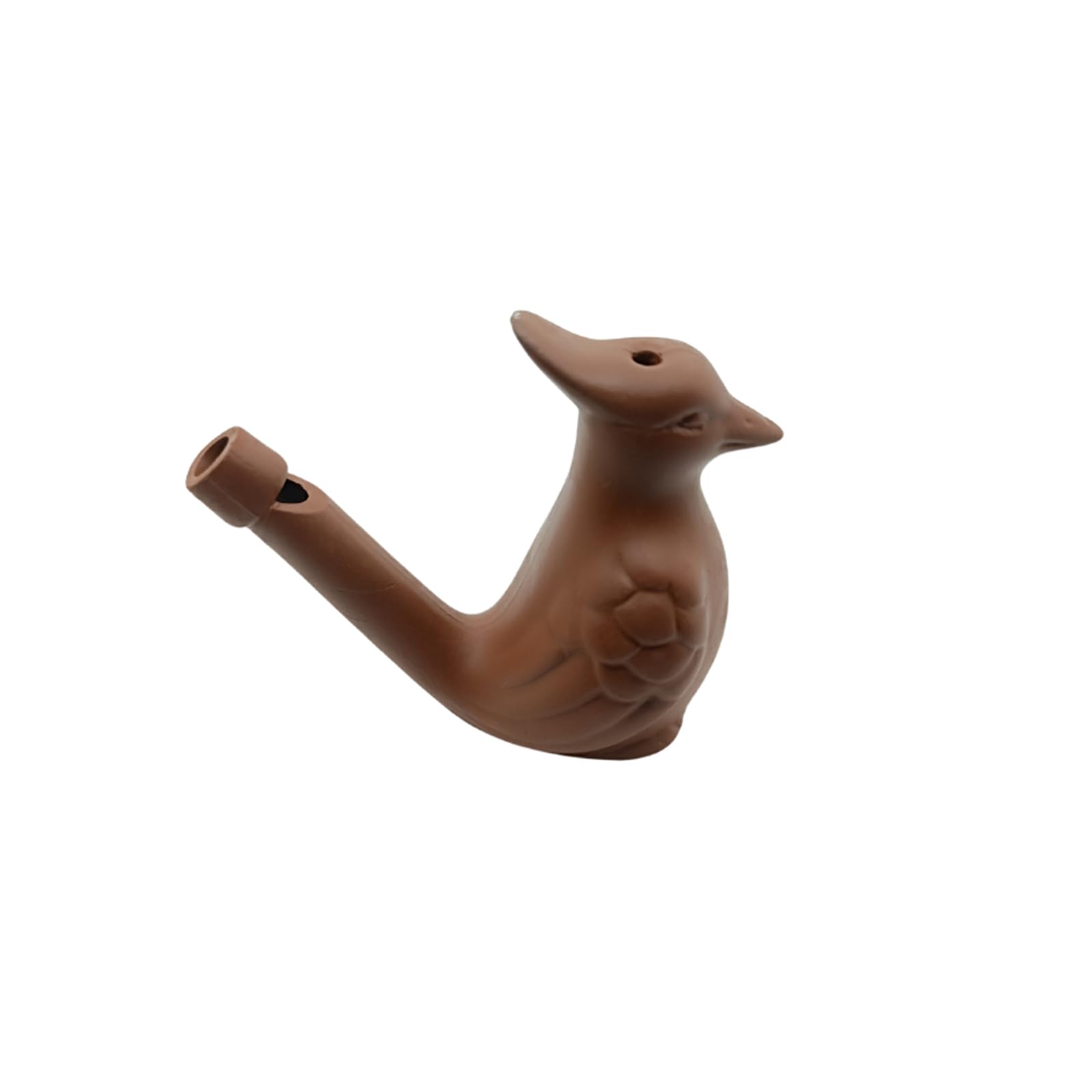 Handmade Clay Bird Water Whistle Bird Children Toy Vintage Style Bird Water Whistles Home Decoration Nice Sound Quality Handmade Indian(Clay) (Brown) (B0DG5GRHXF) Amazon Price History, Amazon Price Tracker
