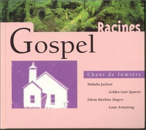 Racines Gospel Chant De Lumie [Audio CD] Various