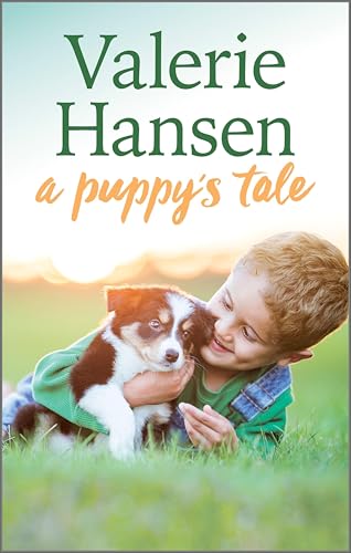 A Puppy's Tale view 2