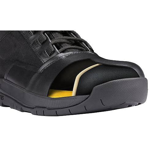 VIKTOS Men's Armory AR670 Safety Toe Durable Water-Resistant High Traction Slip-Resistant Tactical Combat Garrison Boots2