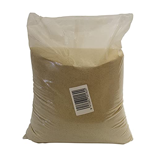 Pqs Arena Para Filtros De Piscina 0,8-2 Mm 25 Kg