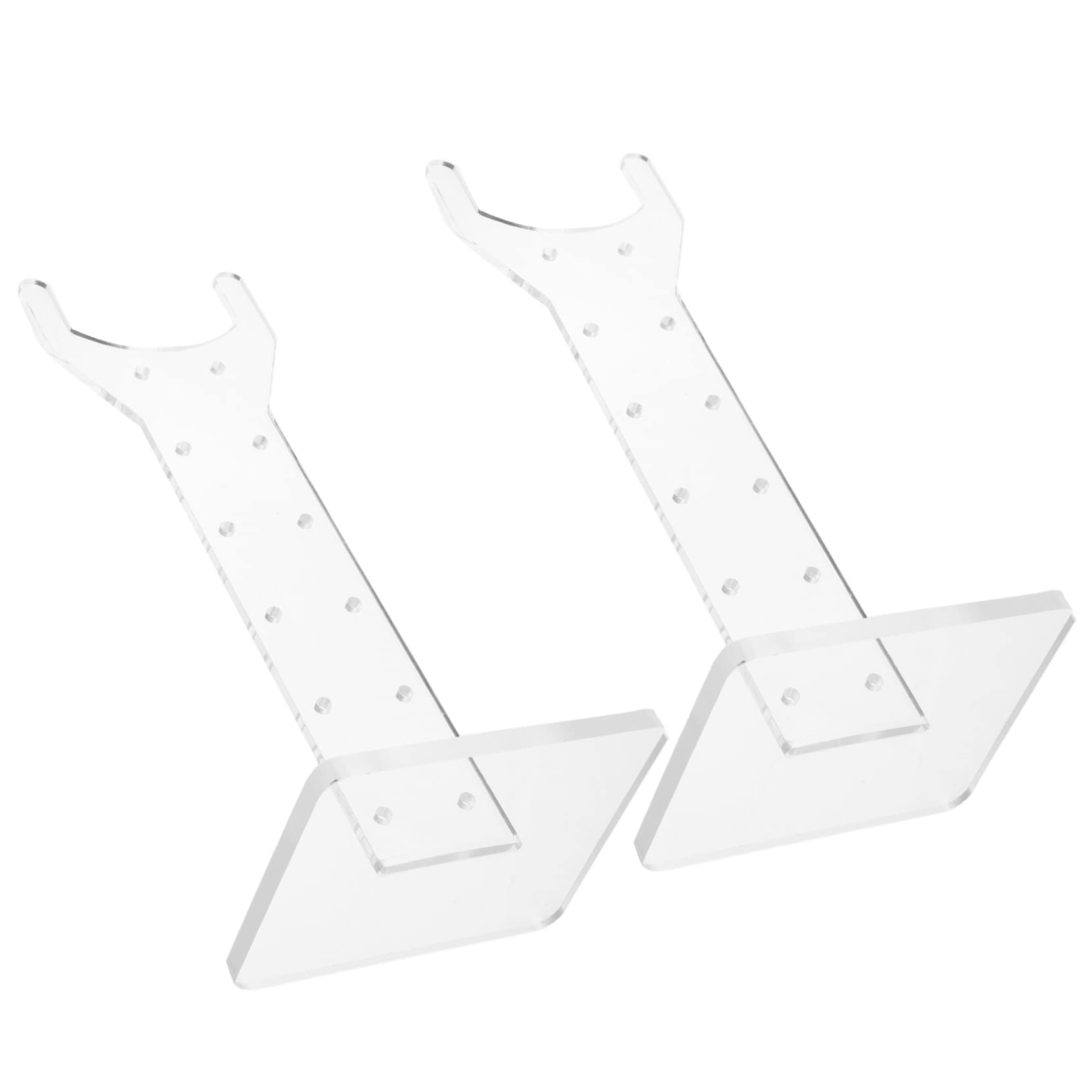 Fixation stable pour éclairage horticole et support vertical - 8