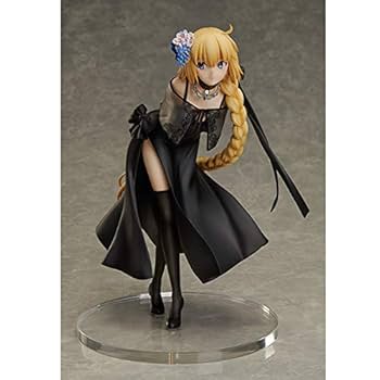 (未開封) FGO Fate ジャンヌ・ダルク 英霊正装ver. フィギュア Amazon | アニプレックス Fate/Grand Order ルーラー/ジャンヌ