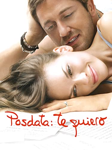 Posdata: Te Quiero
