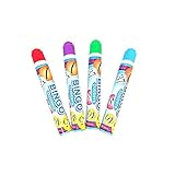 Penguin Crate (4 Pack) Mini Bingo Dauber (20ml)