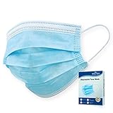 Easy@Home Face Shield (US Stock), Mouth Cover for Outdoor Protection, Anti Dust, Smoke, Haze,Pollens...