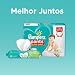 Fralda Pampers Pants Ajuste Total Xg 46 Unidades, Pampers