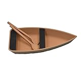 Chatelet Barco de juguete para acuario grande