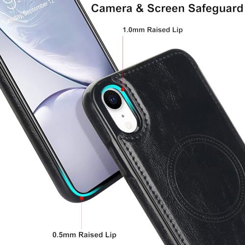 Protégez votre iPhone XR avec cette coque robuste qui évite les casses - 4