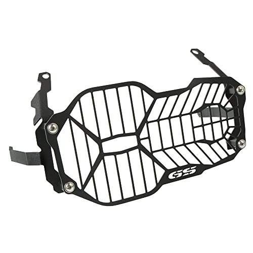 Moto phare protecteur calandre R1200GS R1250GS garde couverture protection gril