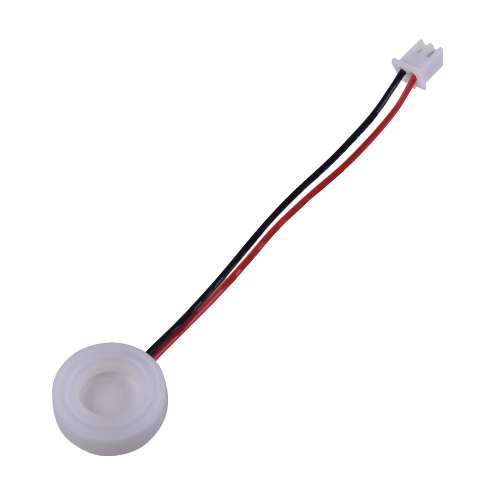 5 sztuk D16mm 1.7MHz 24V ultradźwiękowy generator mgły przetwornik atomizujący Fogger piezoelektryczny ceramiczny nawilżacz
