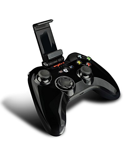 MFIコントローラー ios対応 新品 Amazon | Rotor Riot MFi認証 ゲームパッド コントローラー iOS