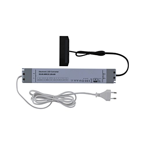 Bloc alimentation LED 12V L&S pour éviter les clignotements de spots - 2