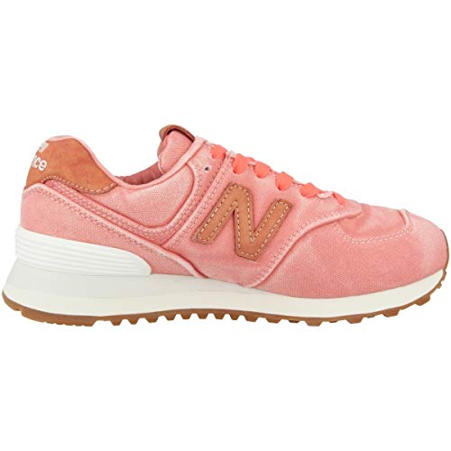 Image of new balance Womens 574 Running Shoe